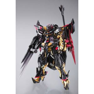 Mobile Suit Gundam SEED Destiny Astray - Gold Frame Amatsu -Tenkuu no Sengen- [Metal Build] [Used]