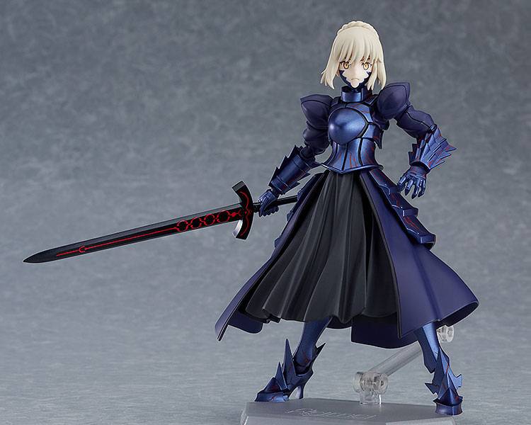 新品・未開封】figma セイバー 2.0 Fate/stay night - beaconparenting.ie