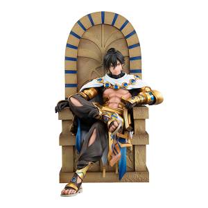 Fate/Grand Order - Rider / Ozymandias Limited Edition [MegaHouse]