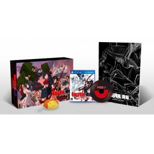 Kill la Kill The Game: IF - Limited Box [PS4]
