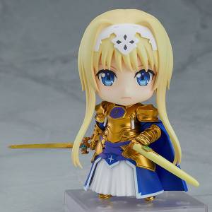 Sword Art Online Alicization Alice Synthesis Thirty [Nendoroid 1105]