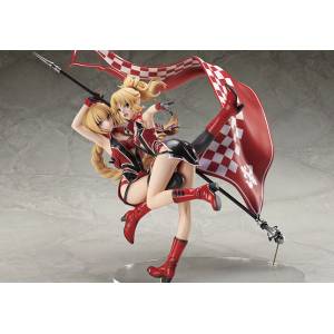 Fate/Apocrypha - Jeanne d'Arc & Mordred Type-Moon Racing ver. Limited Set [Stronger]