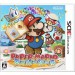 Paper Mario - Super Seal / Sticker Star [3DS]