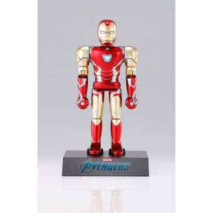 Avengers series - Iron Man Mark 85 / MK85 [Chogokin HEROES]