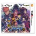 Layton Kyoju vs Gyakuten Saiban [3DS]