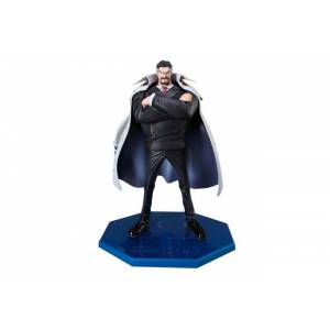 One Piece Neo-EX - Monkey D. Garp Ver. 0 Limited [Portrait Of Pirates] [Occasion]