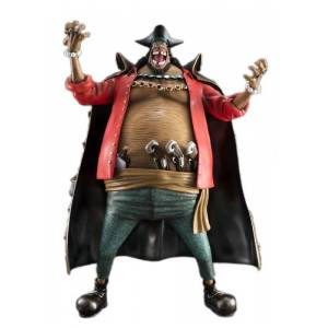 One Piece Neo-EX - Marshall D. Teach 1.5 Ver [Portrait Of Pirates]