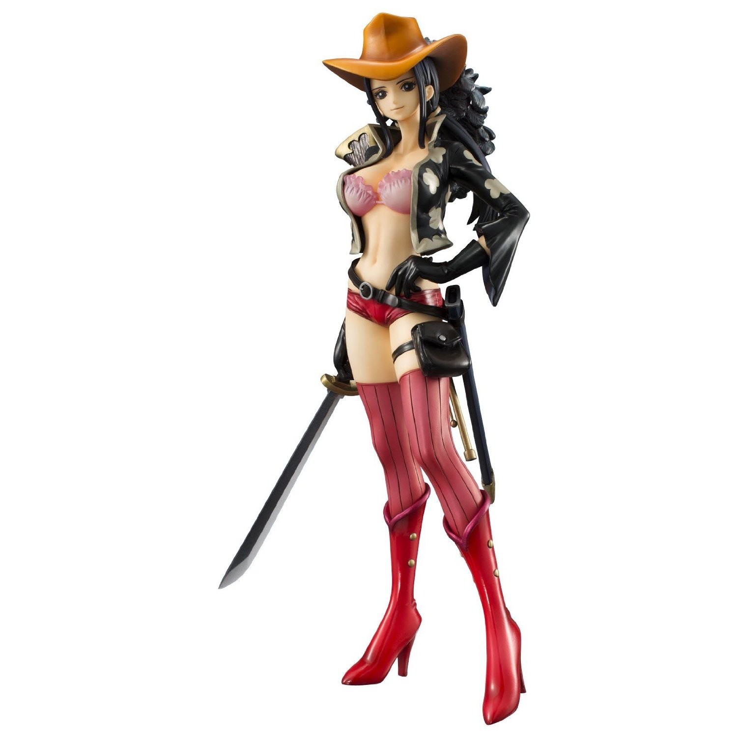 One Piece Edition Z - Nico Robin [Portrait Of Pirates] [Used]