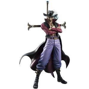 One Piece Neo-DX - Dracule Mihawk Ver. 2 [Portrait Of Pirates] [Occasion]
