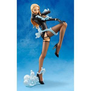 One Piece - Kalifa Limited Edition [Portrait of Pirates] [Occasion]