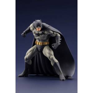 DC UNIVERSE - Batman HUSH [ARTFX+]