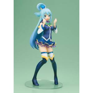 KonoSuba - Aqua - Reissue [Bellfine]