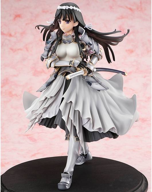 Rance X: Kessen - Uesugi Kenshin - Character's Selection Limited ...