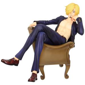 One Piece S.O.C - Sanji Limited Edition [Portrait Of Pirates]