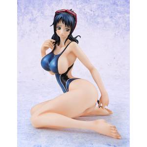 One Piece - Tashigi Ver. BB Limited Edition [Portrait Of Pirates] [Used]