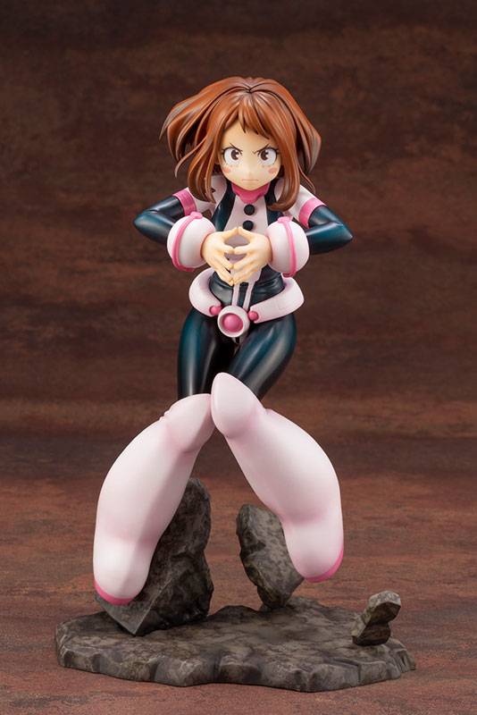 My Hero Academia - Ochaco Uraraka [ARTFX J]