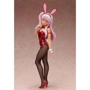 Fate/kaleid liner Prisma Illya the Movie: Sekka no Chikai - Chloe von Einzbern Bunny Ver. [B-STYLE / FREEing]