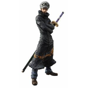 One Piece Sailing Again - Trafalgar Law [Portrait Of Pirates]