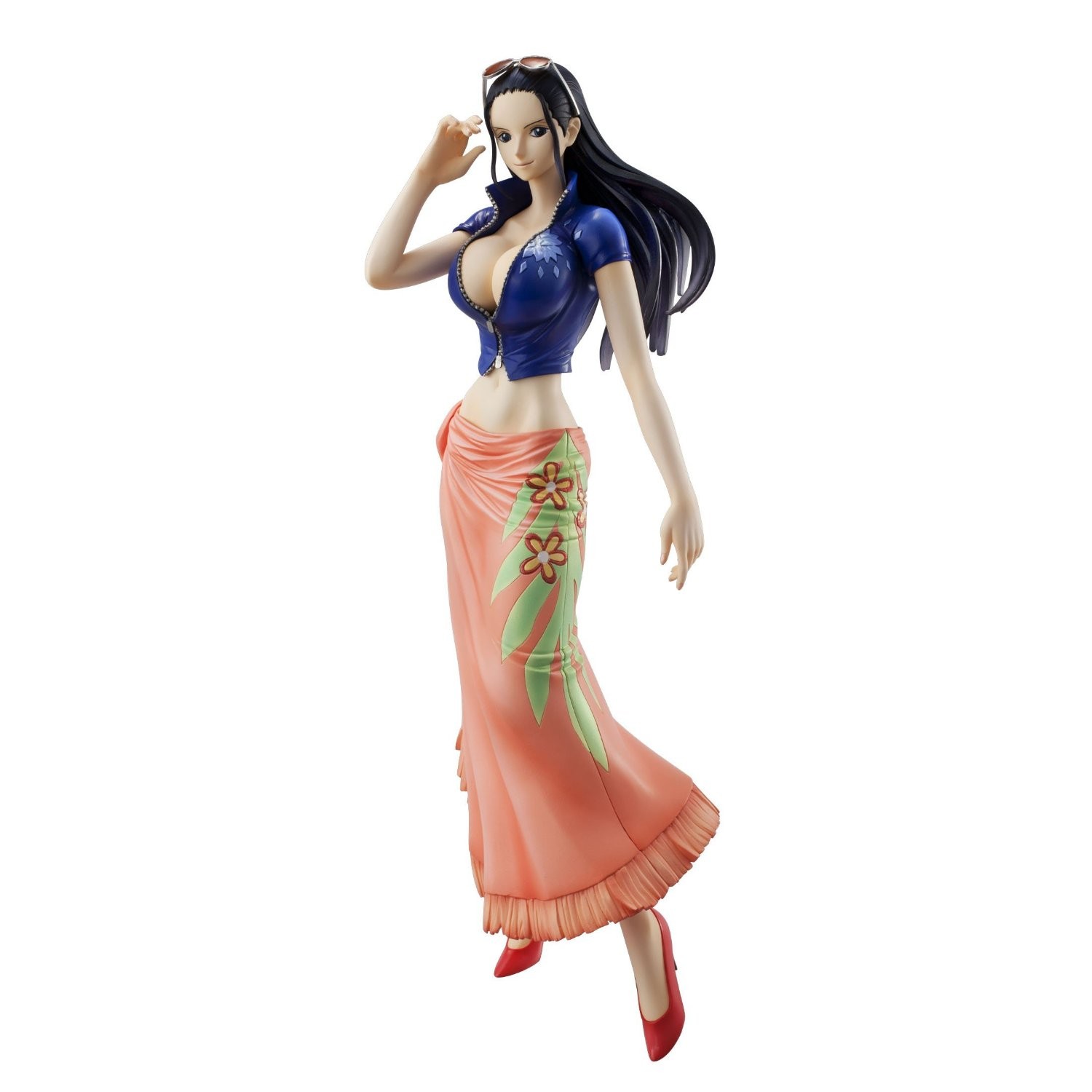 One Piece Sailing Again - Nico Robin [Portrait Of Pirates] [Used]