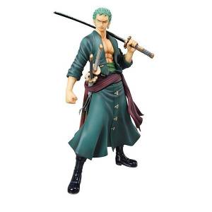 One Piece Sailing Again - Roronoa Zoro [Portrait Of Pirates] [Used]