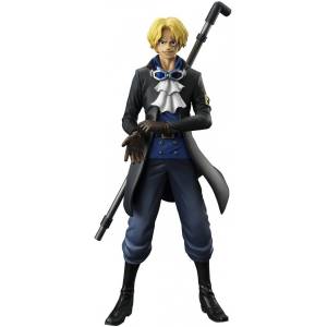 One Piece Sailing Again - Sabo [Portrait Of Pirates] [Occasion]