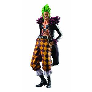 One Piece - Bartolomeo Limited Edition [Portrait Of Pirates] [Occasion]