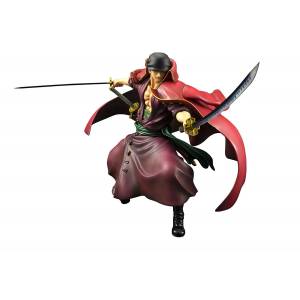 One Piece Edition Z - Roronoa Zoro [Portrait Of Pirates] [Occasion]