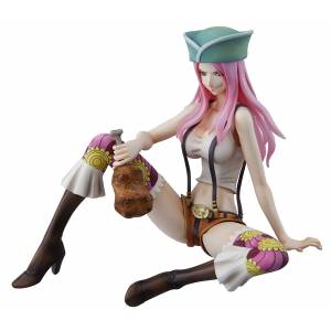 One Piece Neo-DX Figure - Jewelry Bonney [Portrait Of Pirates]