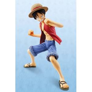 One Piece - Monkey D. Luffy JF Special Ver. Limited Edition [Portrait Of Pirates] [Occasion]