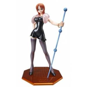 One Piece Strong Edition - Nami Lawson Limited Ver. [Portrait Of Pirates]