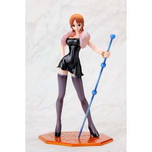 One Piece Strong Edition - Nami [Portrait Of Pirates] [Used]