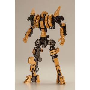 M.S.G Modeling Support Goods Convert Body Special Edition D (DESERT) Plastic Model [Kotobukiya]