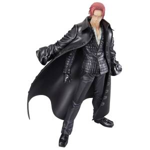 One Piece Strong Edition - Shanks [Portrait Of Pirates]
