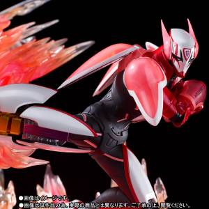 Tiger & Bunny - Barnaby Brooks Jr. Battle Style Limited Edition [Figuarts Zero]