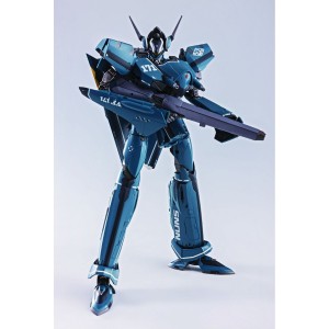Buy Macross F VF-171 Nightmare Plus Regular DX Chogokin (Hobby