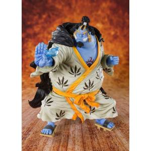 One Piece - Knight of the Sea Jinbei [Figuarts ZERO]