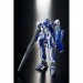 Macross F DX Chogokin VF-25G Messiah Valkyrie (Michael Blanc Model) Renewed Ver[Bandai DX Chogokin]