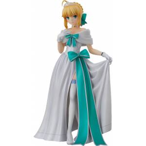 Fate/Grand Order - Saber / Altria Pendragon: Heroic Spirit Formal Dress Ver. [Good Smile Company]