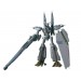 Macross F DX Chogokin Macross Quartere [Bandai DX Chogokin]