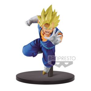 Dragon Ball Super - Chosenshi Retsuden Vol.2 - Super Saiyan Vegeto [Banpresto] [Used]