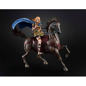 Kingdom - Youtanwa [Figuarts ZERO]
