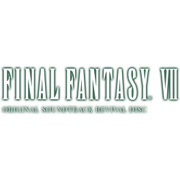 final fantasy viii original soundtrack