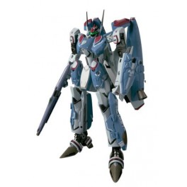 Macross F DX Chogokin VF-25F Super Messiah Valkyrie Alto Saotome Model [Bandai DX Chogokin]
