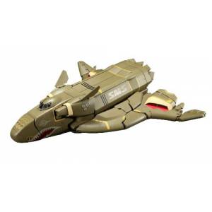 Macross F - VB-6 Koenig Monster GE-51 Regular Ver. [DX Chogokin] [Occasion]
