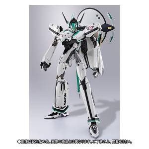 Macross F - RVF-171EX Nightmare Plus EX (Luca Angelloni Model) Limited Edition [DX Chogokin] [Occasion]