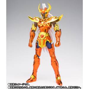 Saint Seiya Myth Cloth EX - Chrysaor Krishna Limited Edition [Bandai]