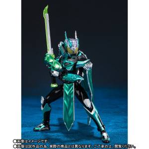 Kamen Rider - Brain Limited Edition [SH Figuarts]