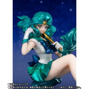 Sailor Moon - Sailor Neptune Limited Edition [Figuarts Zero Chouette]