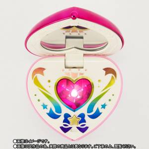 Sailor Moon - Chibi Moon Compact Limited Edition [Proplica]