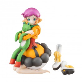 Aquarion EVOL: Yunoha Thrul [Excellent Model]